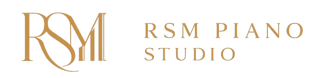 RSM Piano Studio